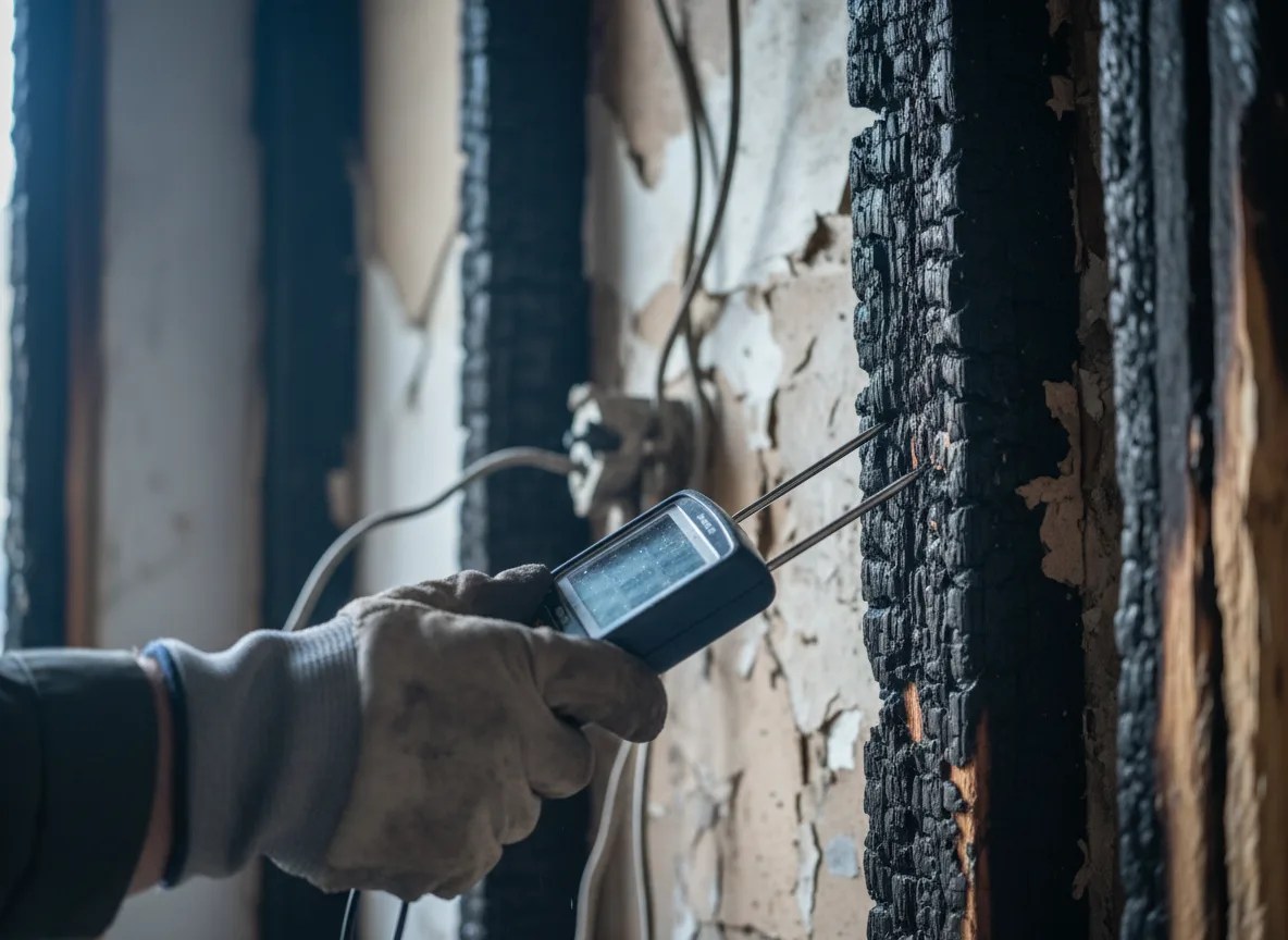 Fire Damage Restoration Green Road, KY FAQs